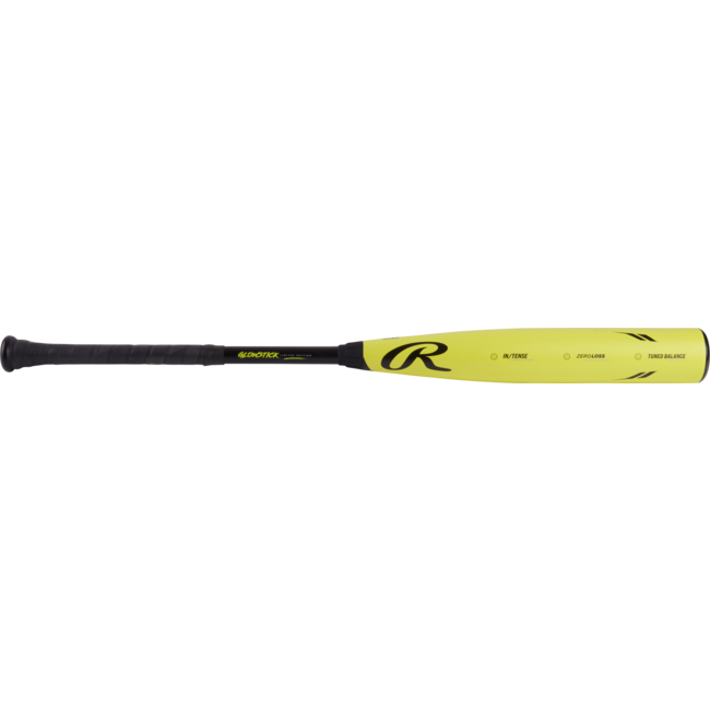 Rawlings 2024 Rawlings Icon Glowstick (3) BBCOR Baseball Bat RBB4I3