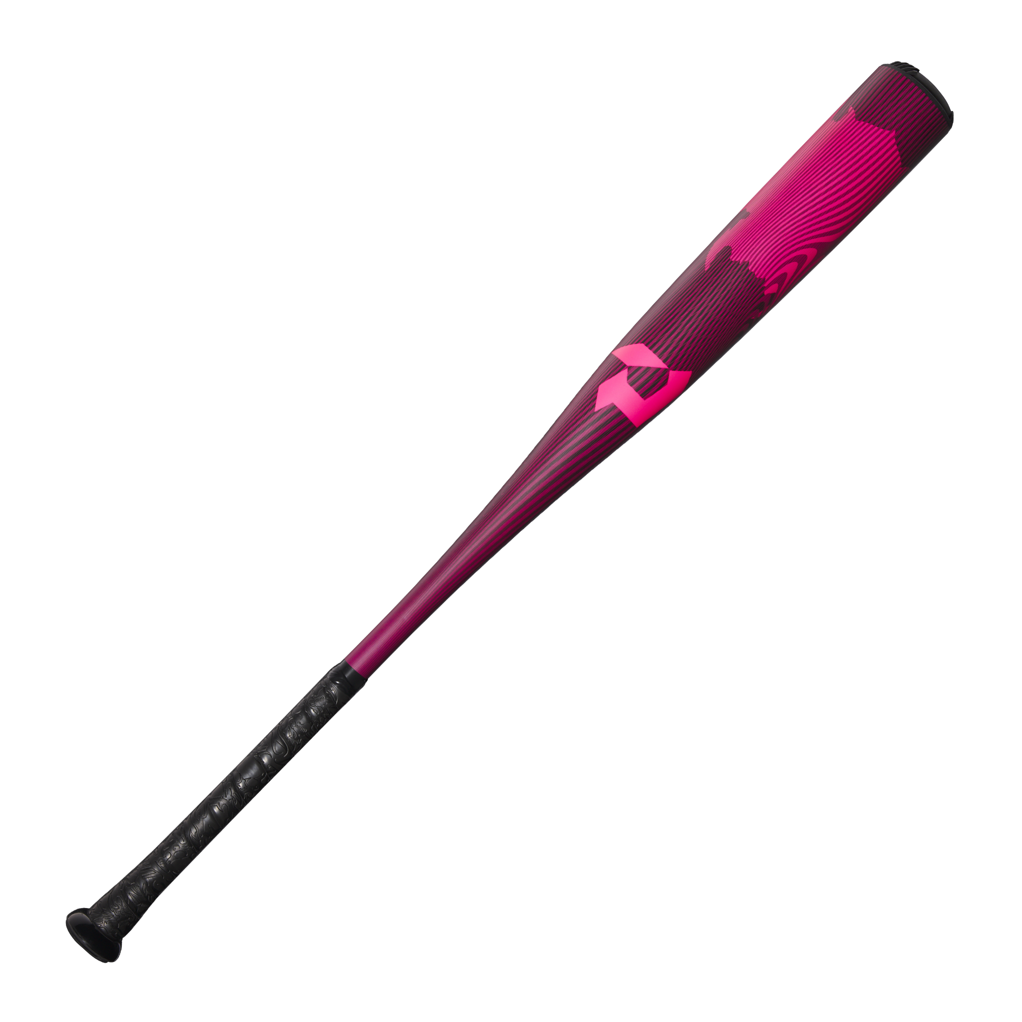 DeMarini 2024 DeMarini Voodoo One Pink (3) BBCOR Baseball Bat