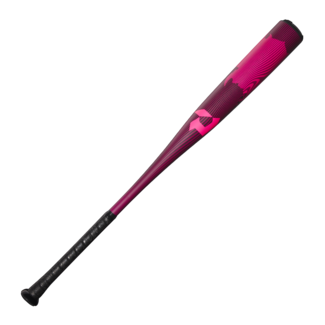 DeMarini 2024 DeMarini Voodoo One Pink (-3) BBCOR Baseball Bat - WBD2557010