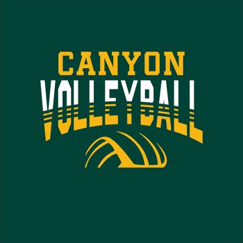 Canyon Boys Volleyball