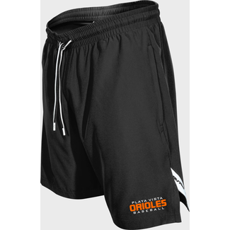 Rawlings Playa Vista Orioles Rawlings Shorts