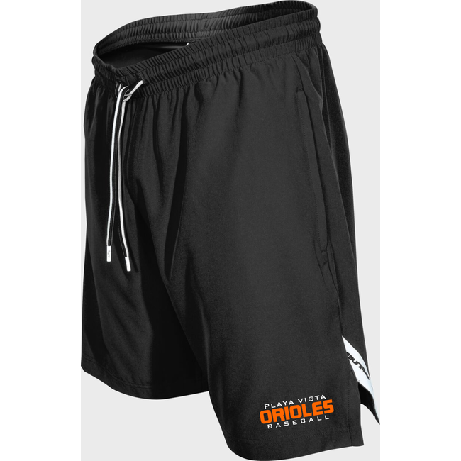 Playa Vista Orioles Rawlings Shorts