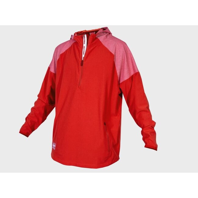 Rawlings ColorSync Adult Long Sleeve Jacket - CSLSJ