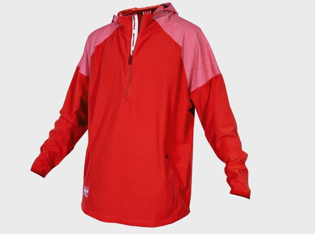 Rawlings Rawlings ColorSync Adult Long Sleeve Jacket - CSLSJ