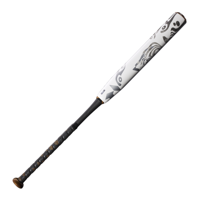 DeMarini Whisper (-10) Fastpitch Bat - 2023 WBD2364010