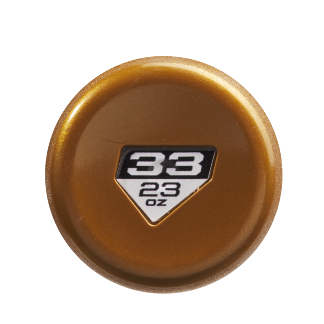 DeMarini Whisper (-10) Fastpitch Bat - 2023 WBD2364010