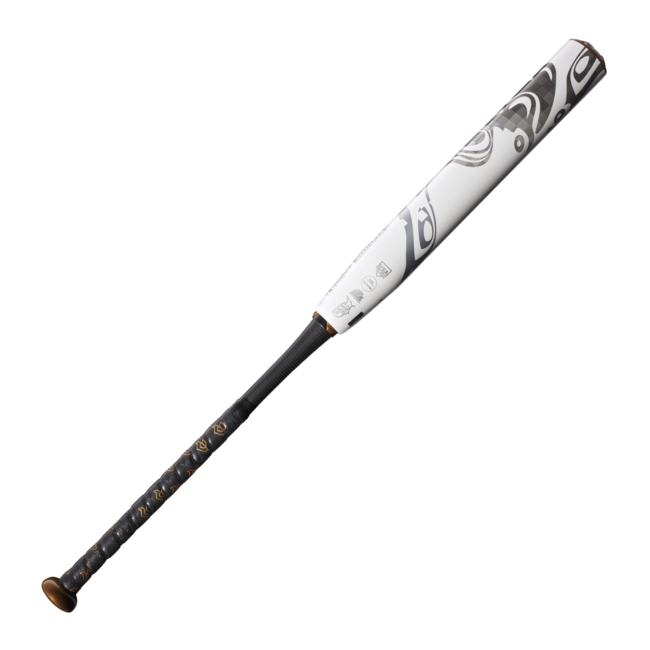 DeMarini Whisper (-10) Fastpitch Bat - 2023 WBD2364010