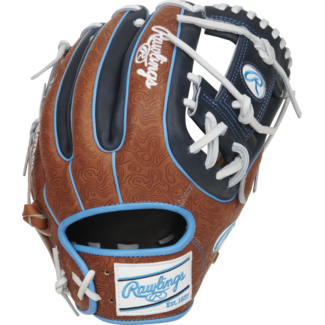 Rawlings Rawlings Heart of the Hide ColorSync 11.75" Infield Baseball Glove