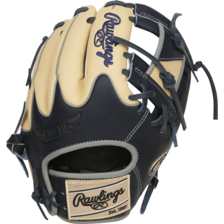 Rawlings Rawlings Heart of the Hide ColorSync 11.5" Infield Baseball Glove