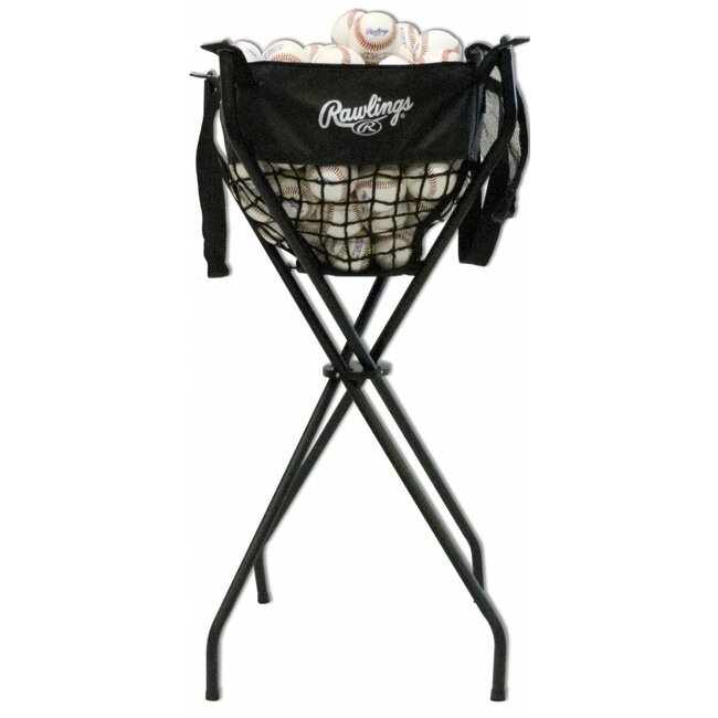 Rawlings Ball Caddy - BCADDY
