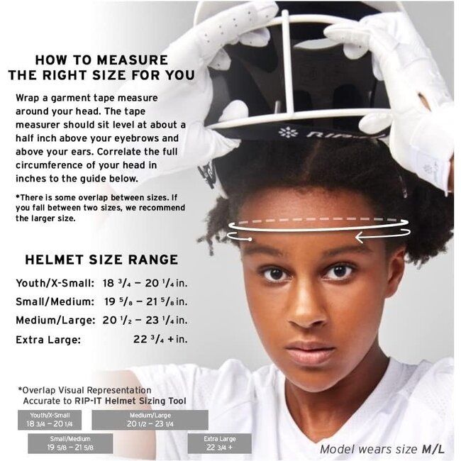 Rip It Vision Pro Matte Batting Helmet VISJ-M-N