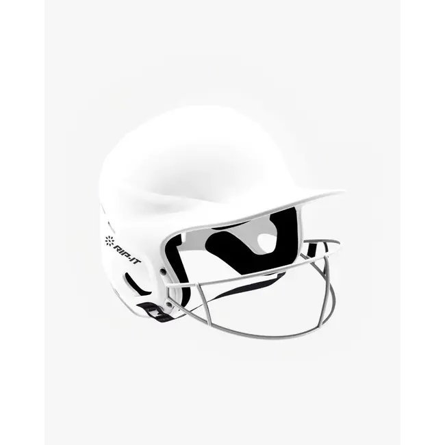 Rip It Vision Pro Matte Batting Helmet VISJ-M-N