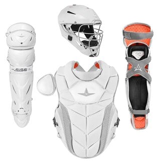 All-Star All-Star PHX Pro Fastpitch Catching Kit -  CKW-PHX
