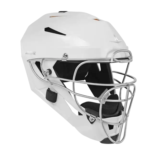 All-Star PHX Pro Fastpitch Catching Helmet - MVP5-PHX