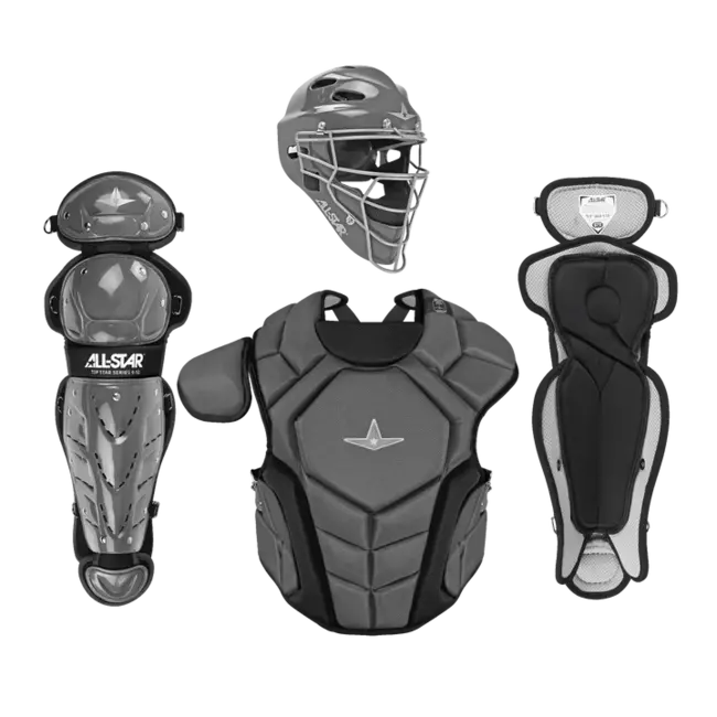 All Star Top Star Series Catching Kit - AGES 9-12 CKCC-TS-912