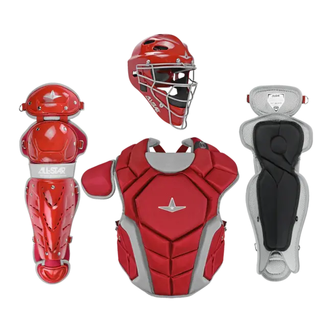 All Star Top Star Series Catching Kit - AGES 9-12 CKCC-TS-912