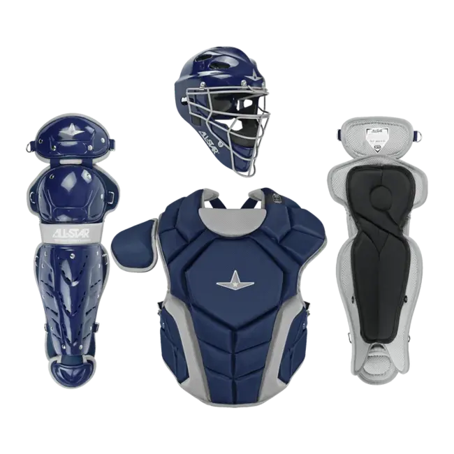 All Star Top Star Series Catching Kit - AGES 9-12 CKCC-TS-912