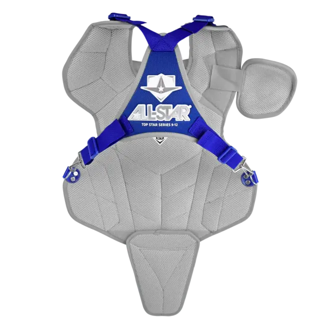 All Star Top Star Series Catching Kit - AGES 9-12 CKCC-TS-912