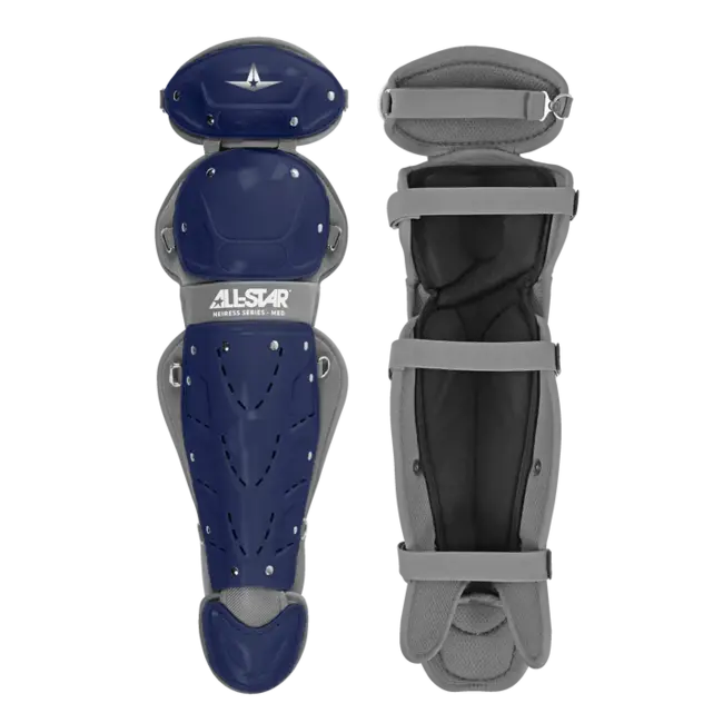 All Star  Heiress Series Catching Kit CKW-H