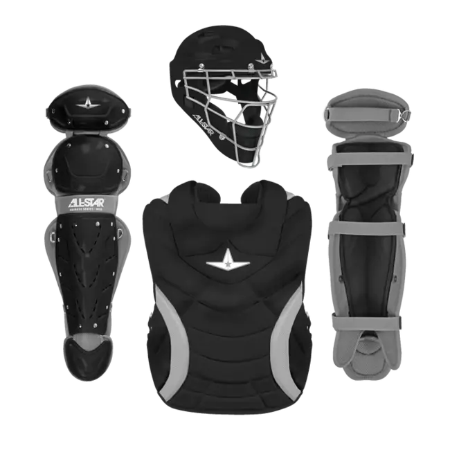 All Star  Heiress Series Catching Kit CKW-H