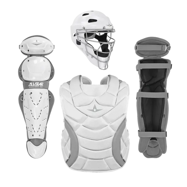 All Star  Heiress Series Catching Kit CKW-H