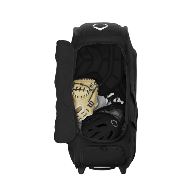 EvoShield Stonewall 2.0 Baseball Bag