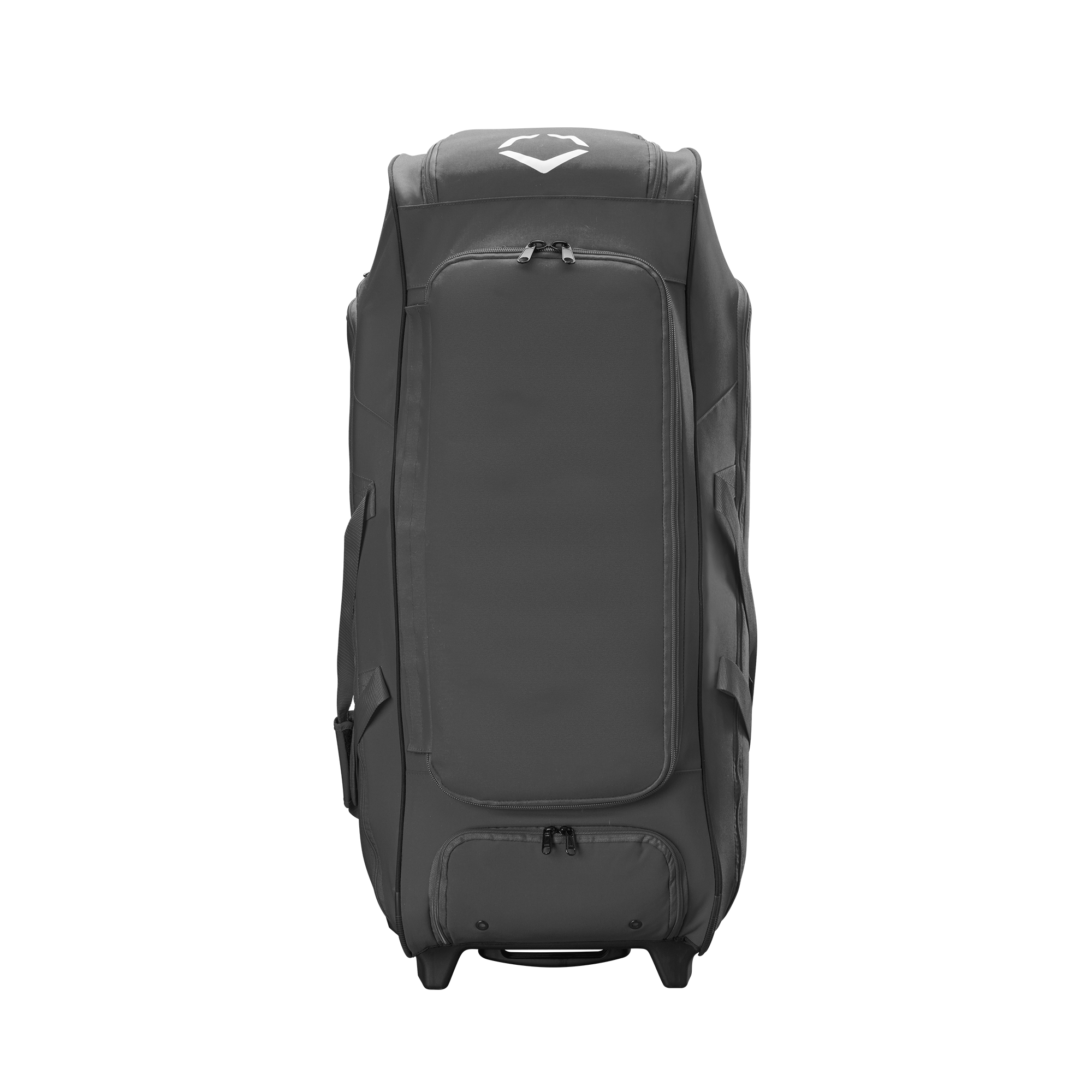 Charles Fast Horse ビーズディアスキンメディシンバッグ EvoShield Stonewall 2.0 Baseball Bag - Bagger Sports
