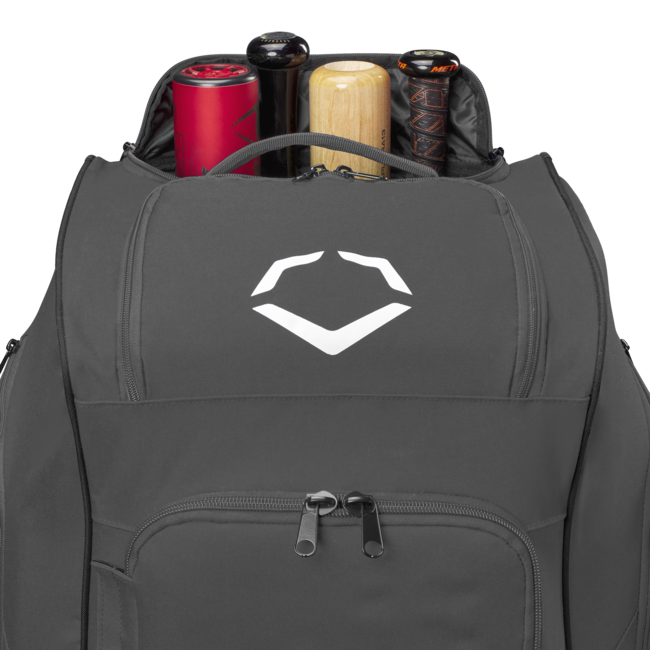 EvoShield Stonewall 2.0 Baseball Bag