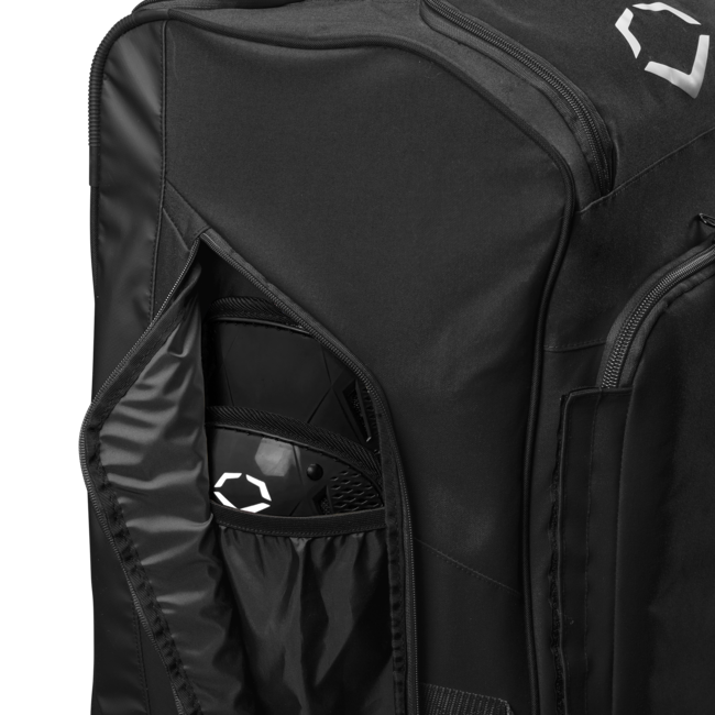 EvoShield Stonewall 2.0 Baseball Bag