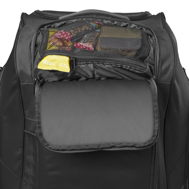 EvoShield Stonewall 2.0 Baseball Bag