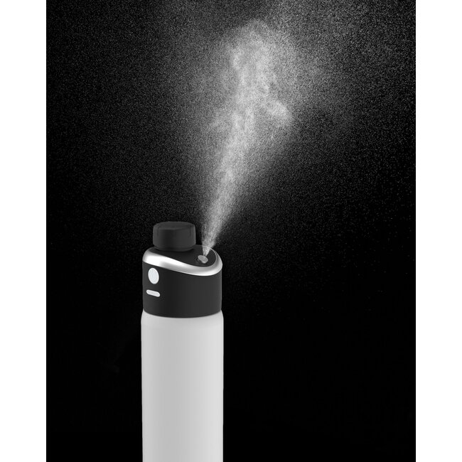 West Coast Baseball GoMist Misting & Drinking Bottle - 25oz