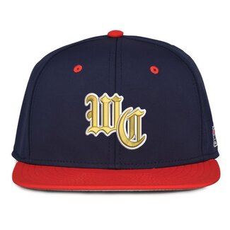 The Game West Coast Baseball Cooperstown 2024 Cap GB998