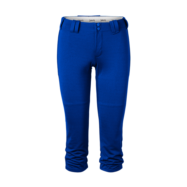 Intensity Womens Home Run Premium Belt Loop Pant - N5306W