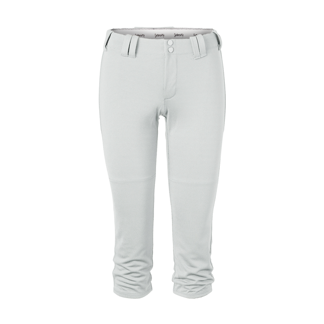 Intensity Womens Home Run Premium Belt Loop Pant - N5306W