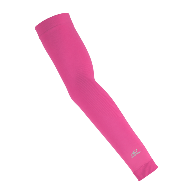 Lizard Skin Knit Arm Sleeve