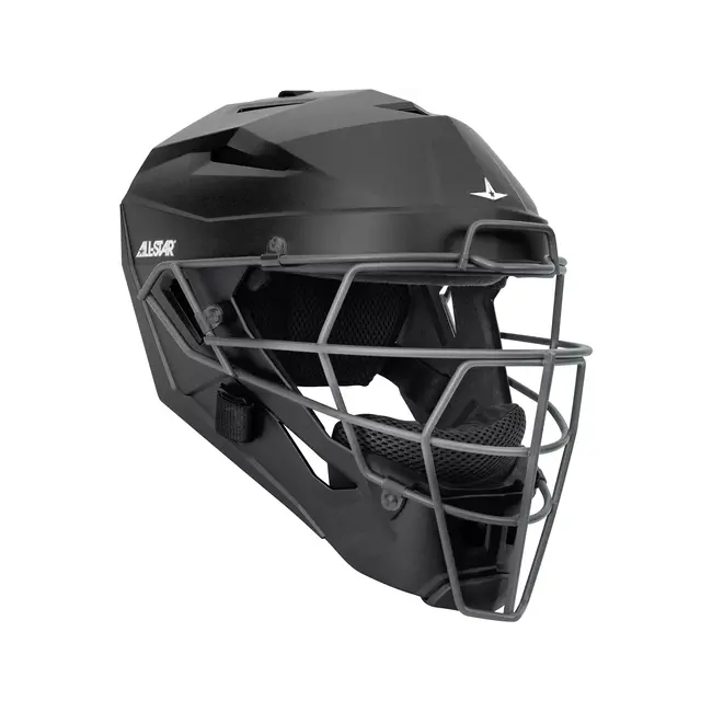 All Star MVP Pro Catcher's Helmet
