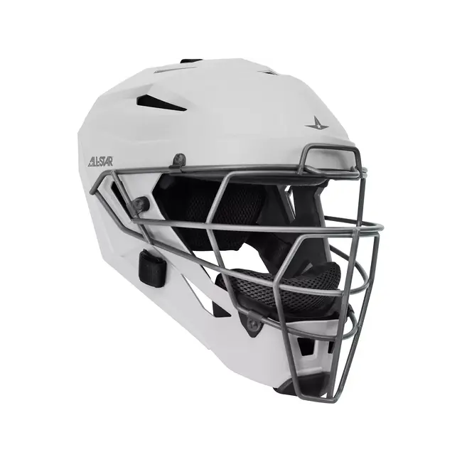 All Star MVP Pro Catcher's Helmet