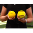 SmushBalls Softball Yellow - 6pk