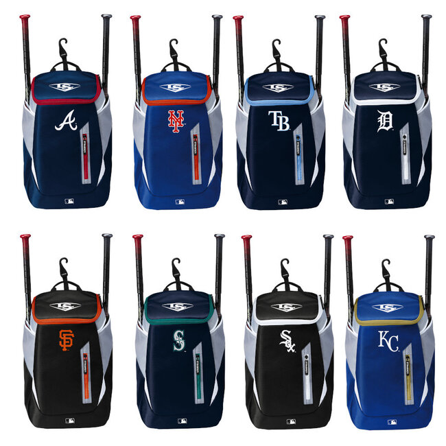 Louisville Genuine MLB Stick Pack - WTL9302