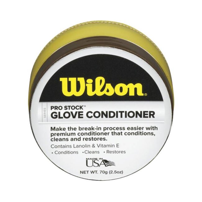 Wilson Pro Stock Glove Conditioner - WTA6776PD
