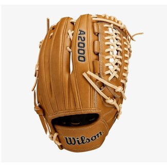 Wilson Wilson A2000 D33 11.75" Infield/Pitcher's Baseball Glove