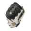 Wilson A2000 SCV125SS 12.5" Outfield Fastpitch Glove - WBW101406125