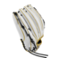 Wilson A2000 SCV125SS 12.5" Outfield Fastpitch Glove - WBW101406125