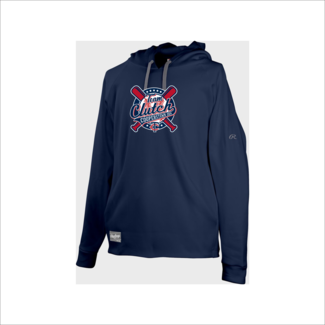Rawlings Team Clutch Baseball Rawlings Performance Hoodie
