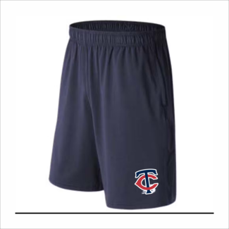 New Balance Team Clutch New Balance Tech Shorts
