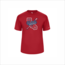 Team Clutch Baseball Softlock Performance Jersey
