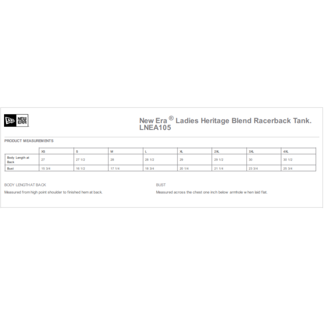 Team Clutch Baseball Ladies Heritage Blend CA Logo Racer Tank