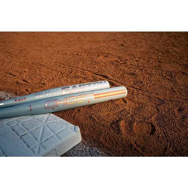 2025 Easton Ghost Unlimited (10) Fastpitch Bat EFP5GHUL10 Bagger