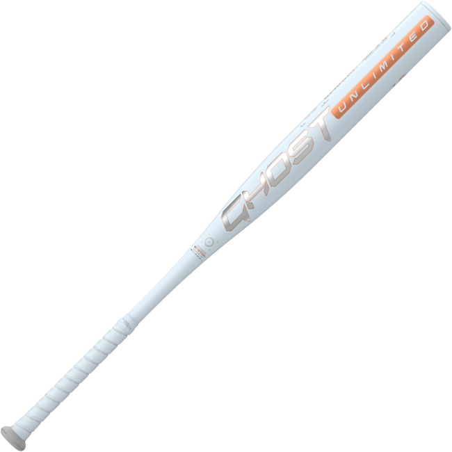 2025 Easton Ghost Unlimited (-11) Fastpitch Bat - EFP5GHUL11