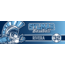 Sylmar Spartans Baseball Custom Cooling Towel